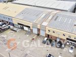 Thumbnail to rent in Warehouse A, Baird Road, Enfield, London.