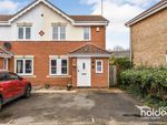 Thumbnail for sale in Beaumont Way, Maldon