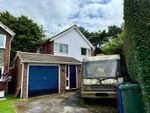 Thumbnail for sale in Leyland Drive, Rugeley, Staffordshire