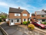 Thumbnail to rent in Springfield Grove, Bingley, West Yorkshire