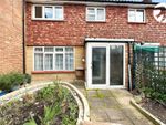 Thumbnail for sale in Munford Drive, Swanscombe, Kent