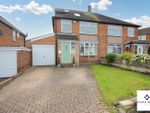 Thumbnail to rent in Nursery Drive, Ecclesfield, Sheffield