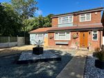 Thumbnail for sale in Jessop Close, Hythe, Southampton