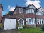 Thumbnail for sale in Windyridge Road, Sutton Coldfield