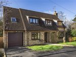 Thumbnail for sale in Cubitts Close, Digswell, Hertfordshire