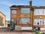 Thumbnail to rent in Windmill Gardens, Enfield