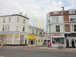 Thumbnail for sale in Palmerston Road, Southsea