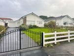 Thumbnail for sale in Foxhole Drive, Southgate, Swansea