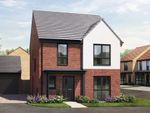 Thumbnail to rent in "Hareford" at Wilmot Drive, Newcastle-Under-Lyme