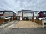 Thumbnail for sale in Girton Close, Ellesmere Port