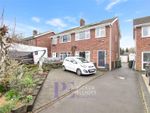 Thumbnail for sale in Long Street, Stoney Stanton, Leicester