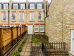 Thumbnail to rent in Montague Mews, London