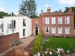 Thumbnail for sale in Woodcote Road, Epsom, Surrey