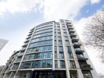 Thumbnail for sale in Harbour Avenue, Lighterman Towers, Chelsea, London
