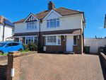 Thumbnail for sale in Queens Crescent, Eastbourne