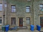 Thumbnail to rent in West View Road, Rossendale