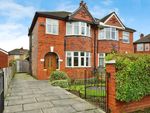 Thumbnail for sale in Conway Road, Sale, Greater Manchester