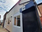Thumbnail to rent in Nelson Street, Scarborough