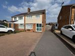 Thumbnail to rent in Hazel Crescent, Thornbury, Bristol