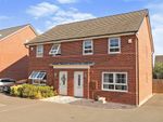 Thumbnail for sale in Red Admiral Road, Worksop