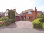 Thumbnail for sale in Park Wood Drive, Baldwins Gate, Newcastle-Under-Lyme