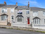 Thumbnail for sale in Faringdon Road, Plymouth