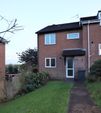 Thumbnail to rent in Widecombe Way, Exeter
