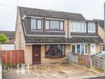 Thumbnail for sale in Larchwood Crescent, Leyland