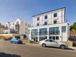Thumbnail to rent in Apartment 2, Birnbeck Lodge, Birnbeck Road, Weston-Super-Mare