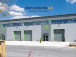 Thumbnail to rent in Unit 8 Sidcup Logistics Park East, Sandy Lane, Sidcup