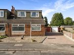 Thumbnail to rent in York Avenue, Little Lever, Bolton, Greater Manchester