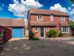 Thumbnail to rent in Hamble Road, Didcot