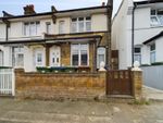 Thumbnail for sale in Hazel Road, Erith