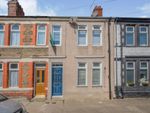 Thumbnail to rent in Railway Street, Splott, Cardiff