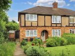 Thumbnail for sale in Monks Close, Enfield, Middlesex