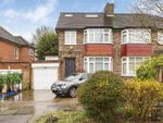 Thumbnail for sale in Lonsdale Drive, Oakwood, Enfield