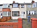 Thumbnail for sale in Henson Avenue, Blackpool