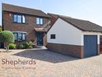 Thumbnail for sale in Bencroft, West Cheshunt