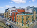 Thumbnail to rent in Cudworth Street, London