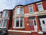 Thumbnail for sale in Barrington Road, Wallasey