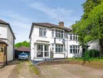 Thumbnail for sale in Rectory Lane, Banstead