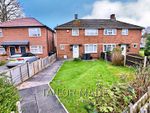 Thumbnail for sale in Bennetts Road North, Keresley End, Coventry - No Chain