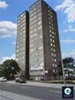 Thumbnail to rent in Mill View Tower, Rutter Street, Liverpool