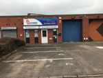 Thumbnail to rent in Spring Road Industrial Estate, Lanesfield Drive, Wolverhampton