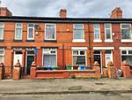 Thumbnail to rent in Horton Road, Fallowfield, Manchester