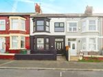 Thumbnail for sale in Lindeth Avenue, Wallasey