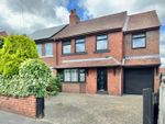 Thumbnail to rent in Loxley Avenue, Wombwell, Barnsley