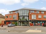 Thumbnail to rent in Helix House, 119 Perne Road, Cambridge