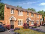 Thumbnail to rent in "The Laburnum - Shropshire Heights" at Mucklestone Road, Loggerheads, Market Drayton