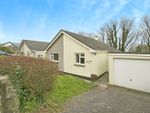 Thumbnail for sale in Tregarland Close, Camborne, Cornwall